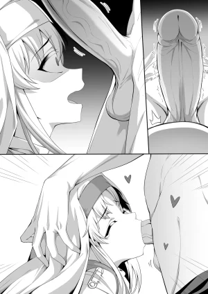 茵蒂克丝的无尽凌辱第0话序章一切开湍与真相茵蒂克丝为何被凌辱Toaru Majutsu no Index Chinese - Page 32