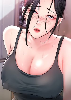 周君 卢敏 盧敏 岳母为何那样 岳母為何那樣 1-107 Chinese Ongoing - Page 6