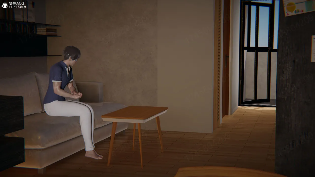 我的超能力 1-11 下 - Image 142