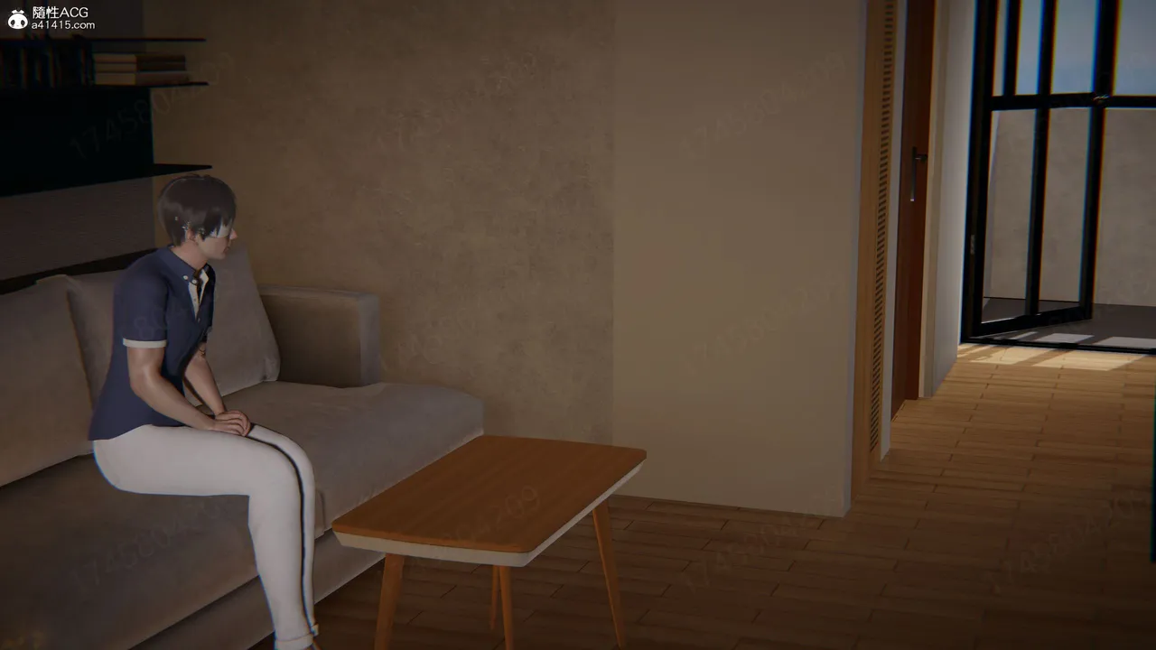 我的超能力 1-11 下 - Image 184