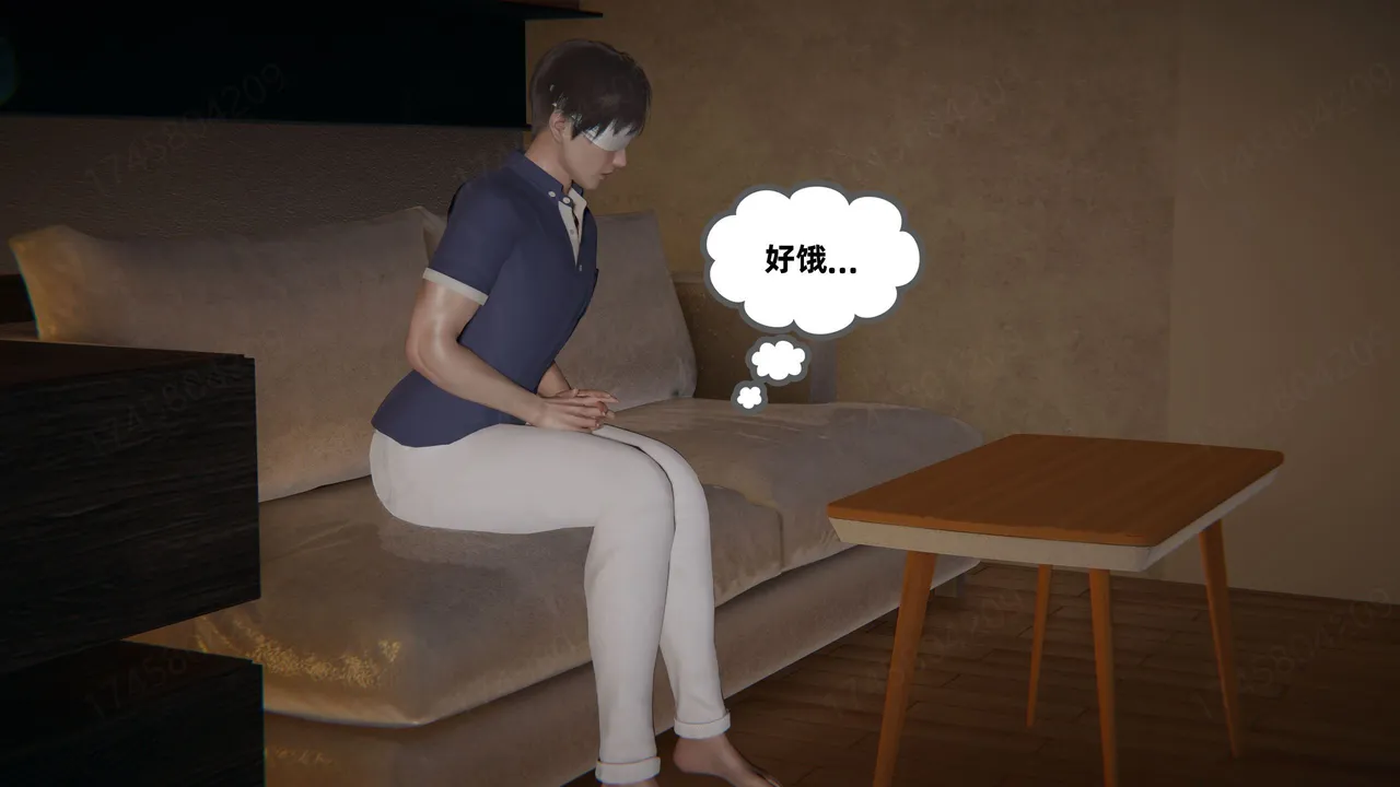 我的超能力 1-11 下 - Image 265