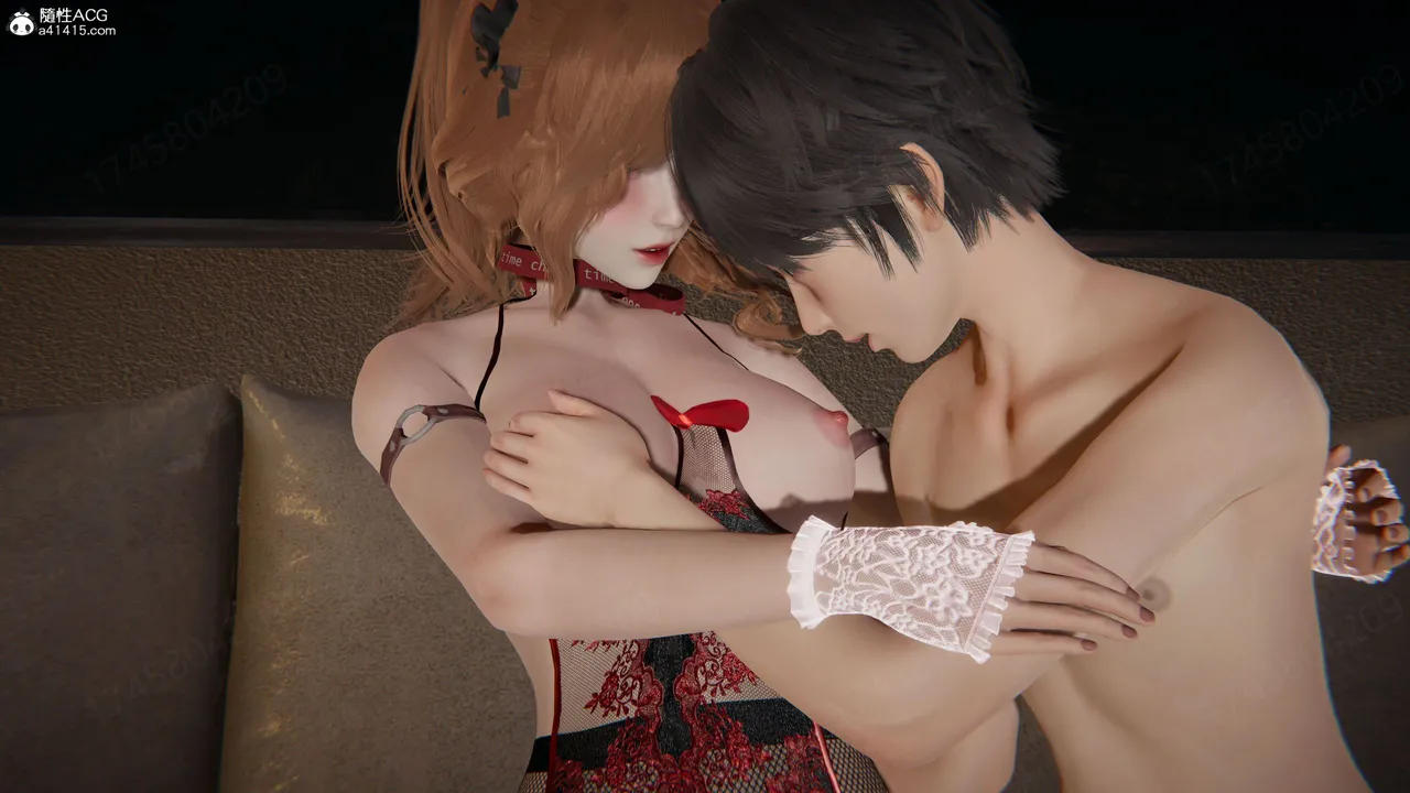 我的超能力 1-11 下 - Image 287