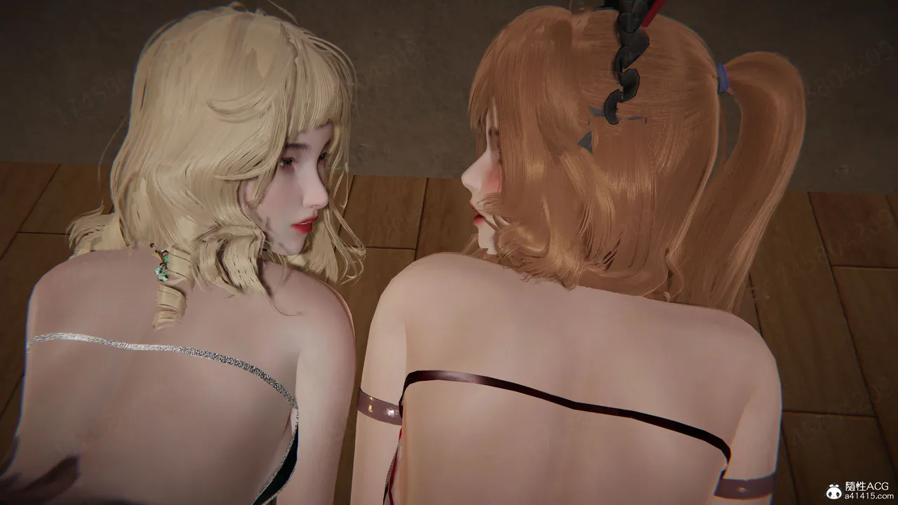 我的超能力 1-11 下 - Image 361