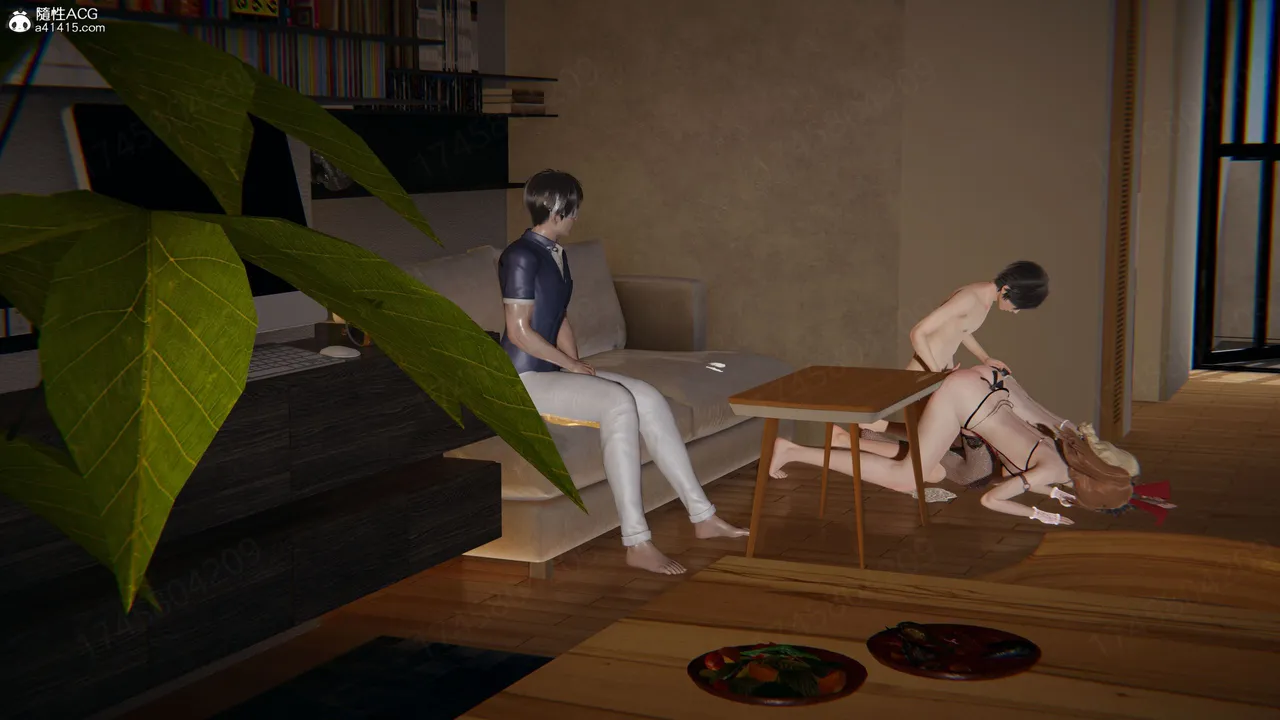 我的超能力 1-11 下 - Image 382