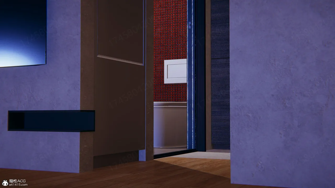 我的超能力 1-11 下 - Image 39