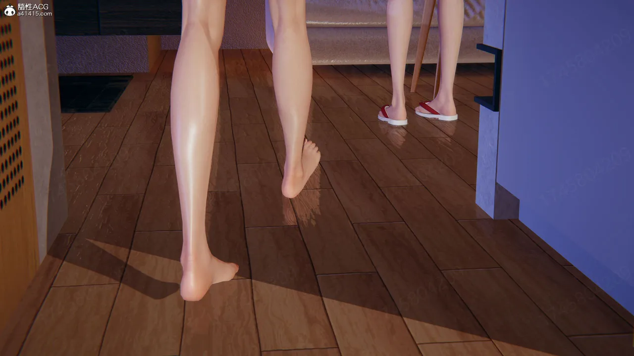 我的超能力 1-11 下 - Image 8