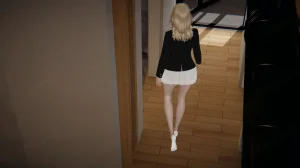 我的超能力 1-11 下 - Page 111