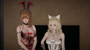 我的超能力 1-11 下 - Page 271