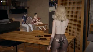 我的超能力 1-11 下 - Page 332