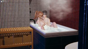 我的超能力 1-11 下 - Page 41