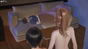 我的超能力 1-11 下 - Page 51