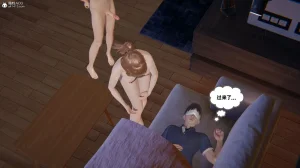 我的超能力 1-11 下 - Page 59