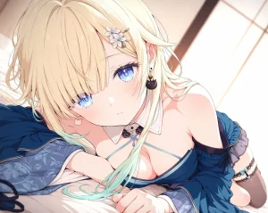 のるん 1 - Page 10