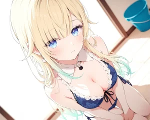 のるん 1 - Page 11