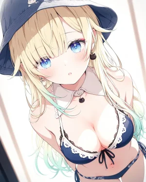 のるん 1 - Page 12