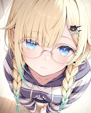 のるん 1 - Page 16