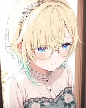 のるん 1 - Page 18