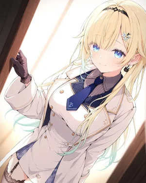 のるん 1 - Page 19