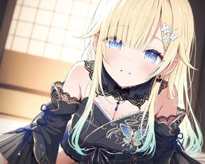 のるん 1 - Page 5