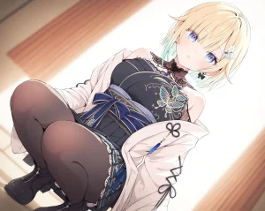 のるん 1 - Page 6