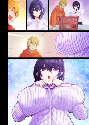 トミヒロ えっちシながらあたためますか コンビニセックスストア 1店目 - Page 66