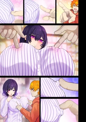 トミヒロ えっちシながらあたためますか コンビニセックスストア 1店目 - Page 67