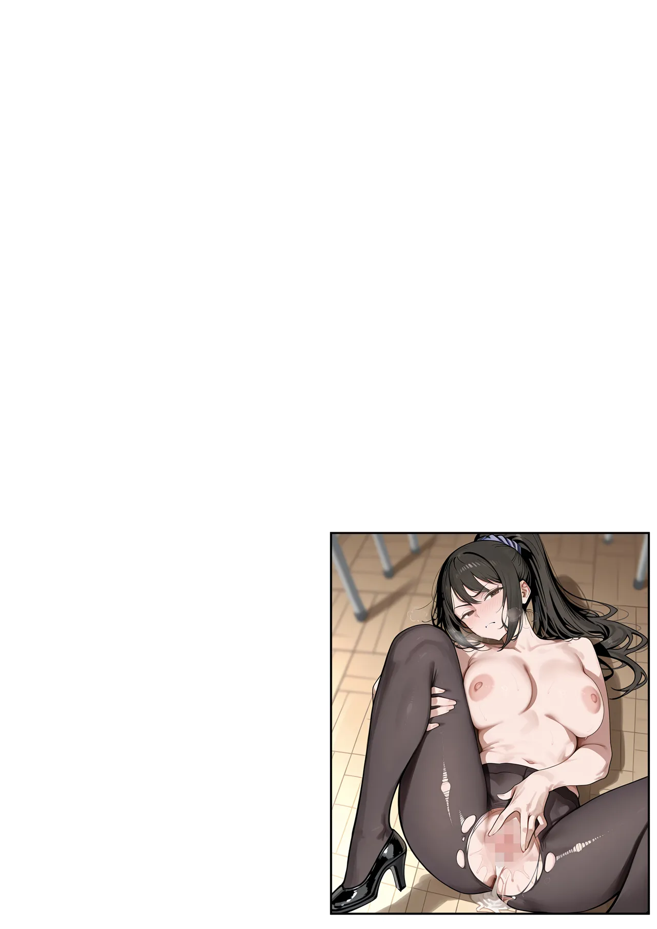 たまこ屋 ようこそ学力至上主義の教室へ1 ようこそ実力至上主義の教室へ - Image 34