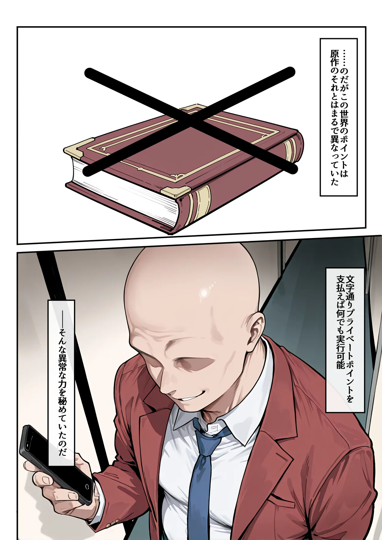 たまこ屋 ようこそ学力至上主義の教室へ1 ようこそ実力至上主義の教室へ - Image 4