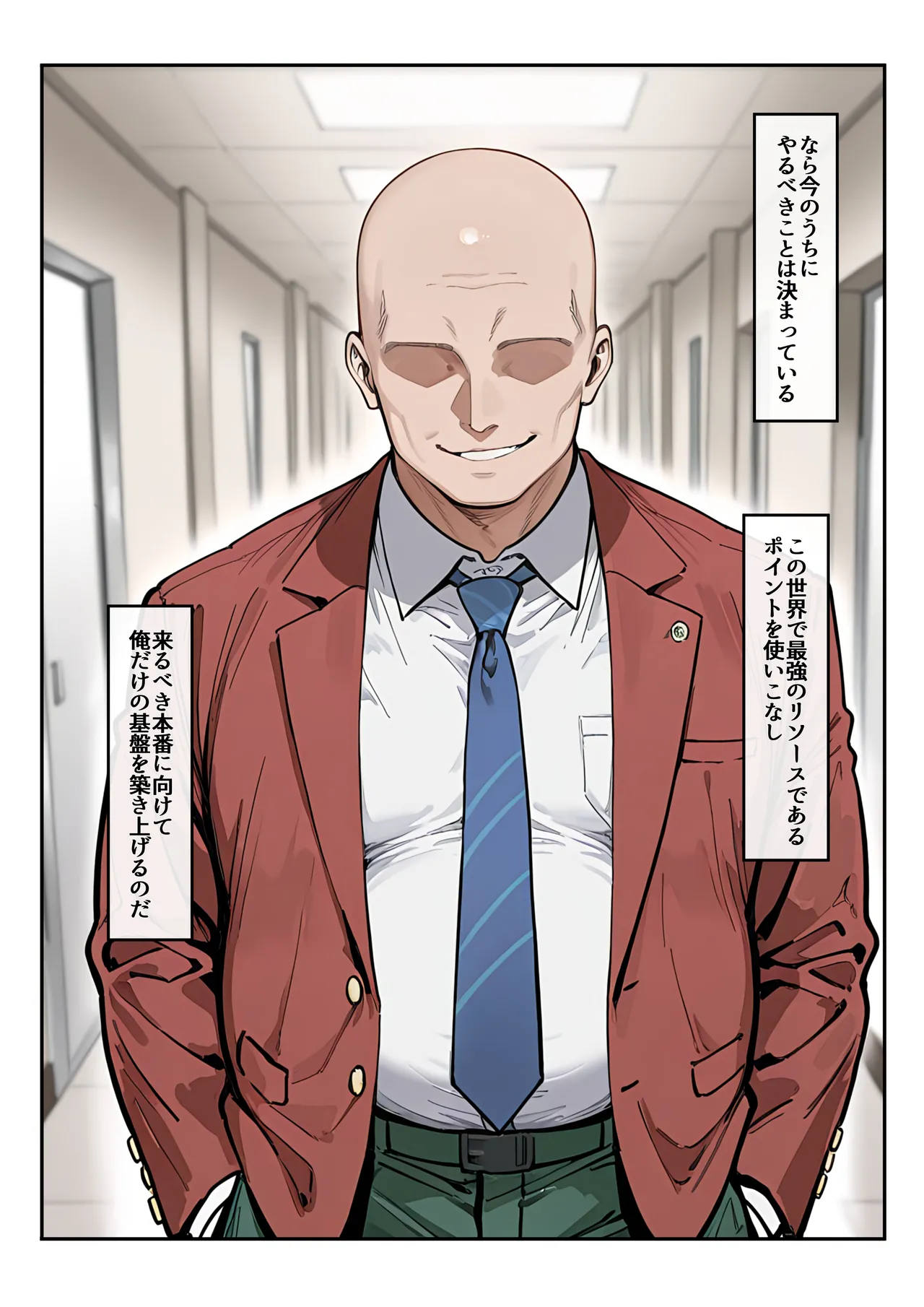 たまこ屋 ようこそ学力至上主義の教室へ1 ようこそ実力至上主義の教室へ - Image 7