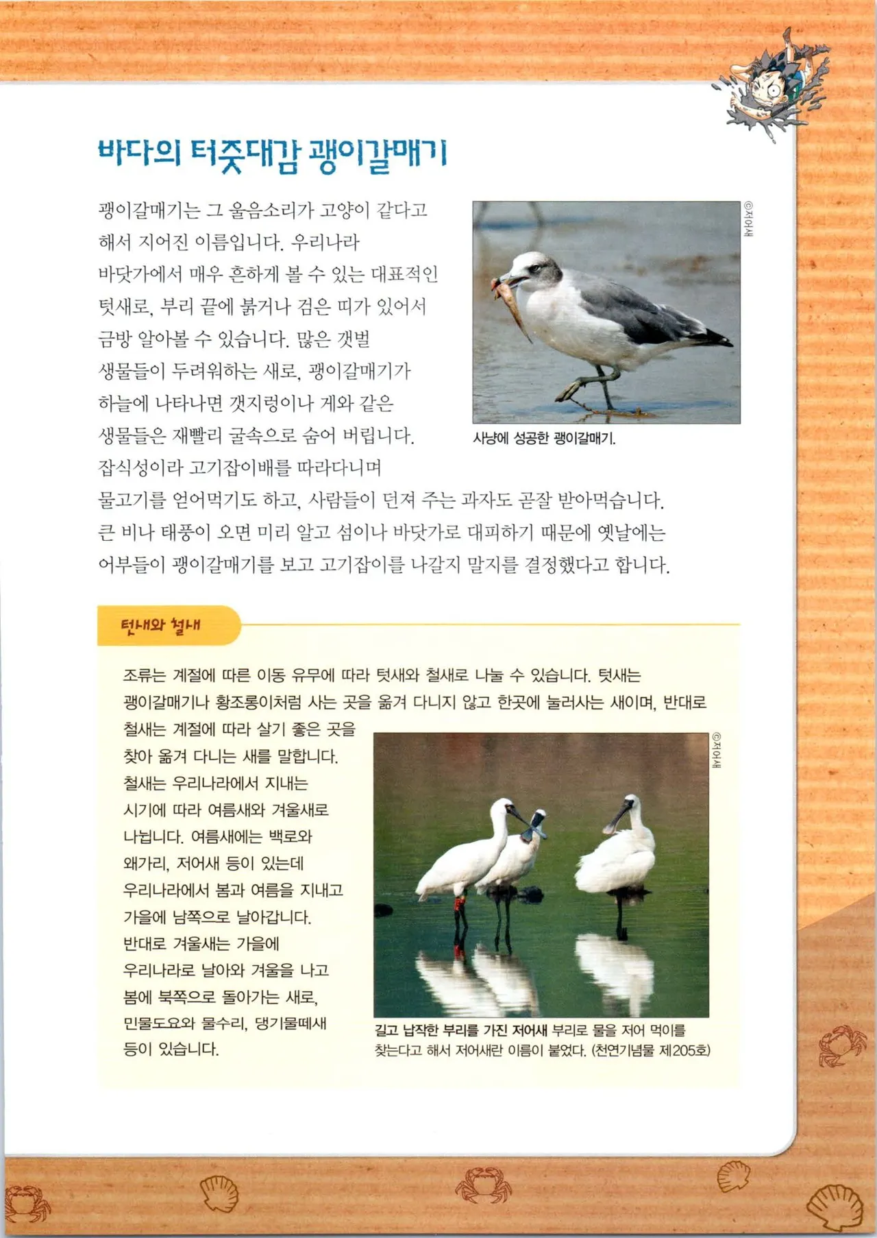 갯벌에서 살아남기 1-2권 - Image 138
