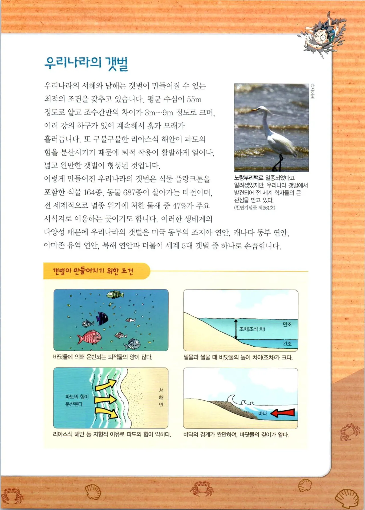 갯벌에서 살아남기 1-2권 - Image 26