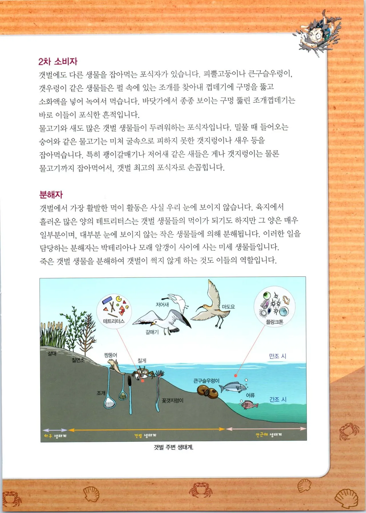 갯벌에서 살아남기 1-2권 - Image 76