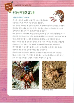 갯벌에서 살아남기 1-2권 - Page 292