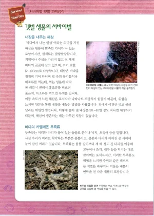 갯벌에서 살아남기 1-2권 - Page 312