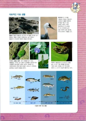 갯벌에서 살아남기 1-2권 - Page 373