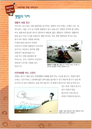갯벌에서 살아남기 1-2권 - Page 41