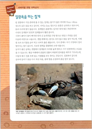 갯벌에서 살아남기 1-2권 - Page 93