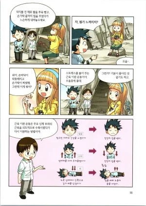 이상기후에서 살아남기 1-2권 - Page 227