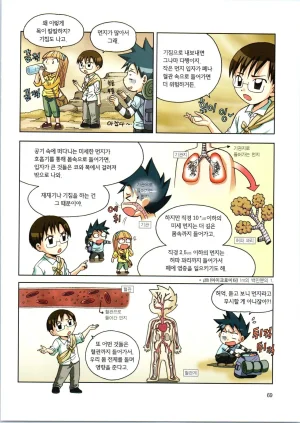 이상기후에서 살아남기 1-2권 - Page 241