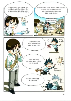 이상기후에서 살아남기 1-2권 - Page 265