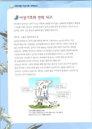 이상기후에서 살아남기 1-2권 - Page 33