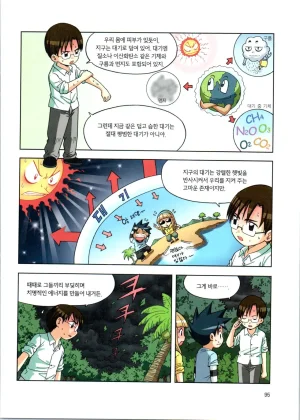 이상기후에서 살아남기 1-2권 - Page 96