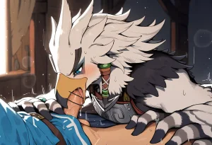 テバ フ〇ラ1, 2, 3 HR - Page 13