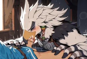 テバ フ〇ラ1, 2, 3 HR - Page 14