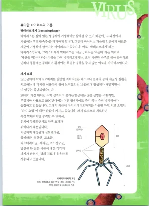 바이러스에서 살아남기 1-2권 - Page 245