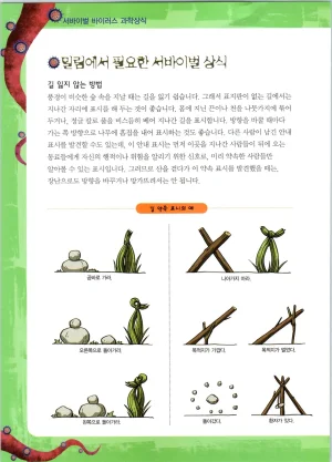 바이러스에서 살아남기 1-2권 - Page 344
