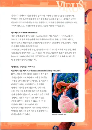바이러스에서 살아남기 1-2권 - Page 97