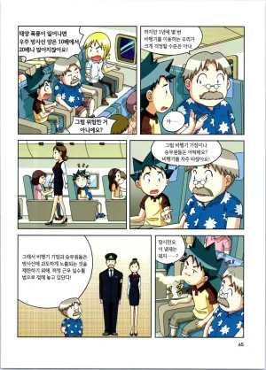 방사능에서 살아남기 1-2권 - Page 66