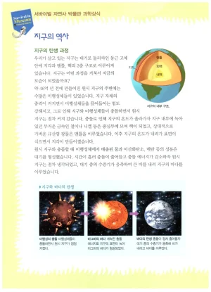 자연사 박물관에서 살아남기 1-2권 - Page 105