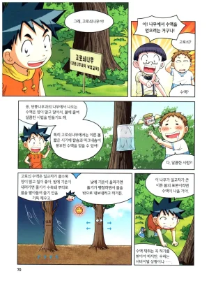 자연사 박물관에서 살아남기 1-2권 - Page 234